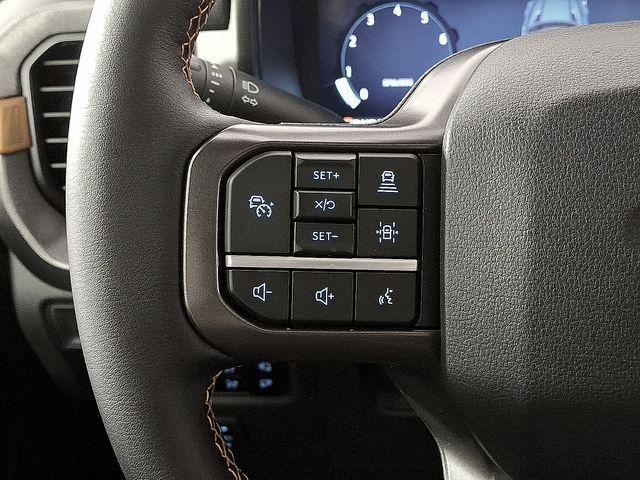 new 2025 Ford F-150 car, priced at $77,273