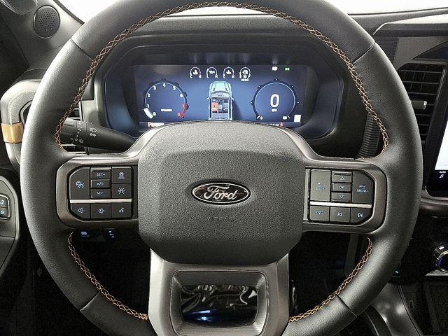 new 2025 Ford F-150 car, priced at $77,273