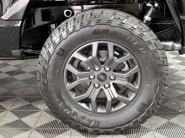 new 2025 Ford F-150 car, priced at $77,273