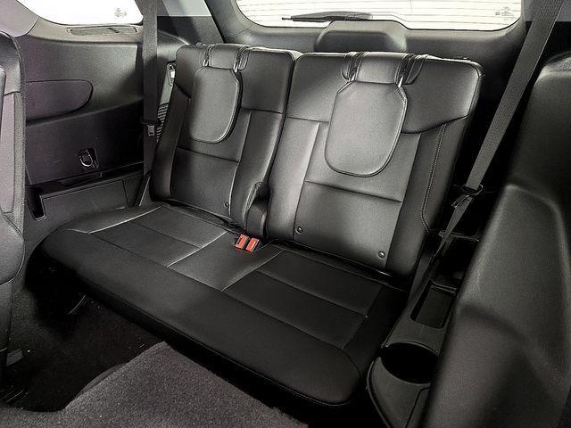 used 2021 Ford Explorer car, priced at $24,987