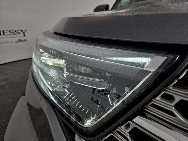 used 2021 Ford Explorer car, priced at $24,987