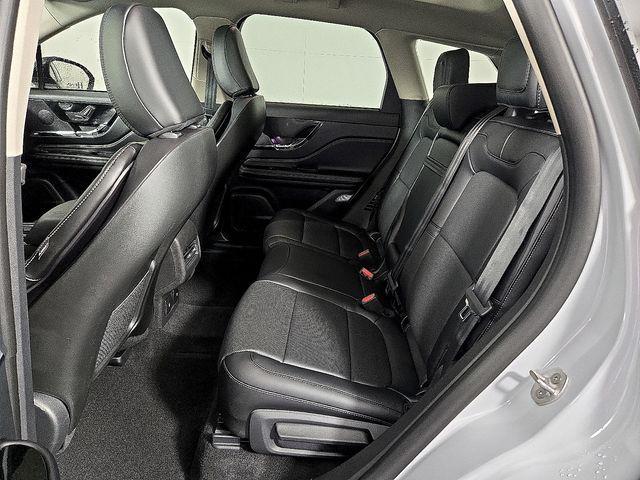 new 2026 Lincoln Corsair car, priced at $55,168