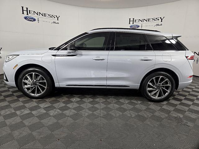 new 2026 Lincoln Corsair car, priced at $55,168