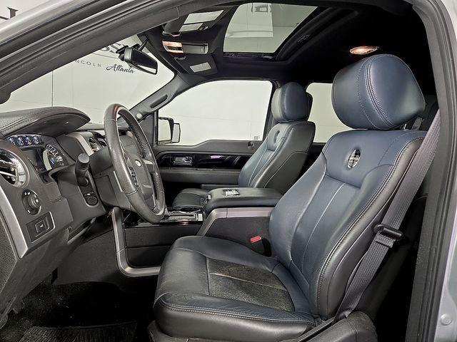 used 2014 Ford F-150 car, priced at $21,980