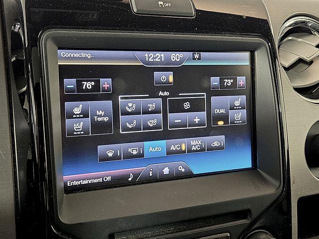 used 2014 Ford F-150 car, priced at $21,980