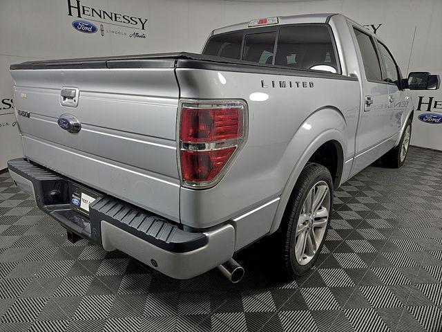 used 2014 Ford F-150 car, priced at $21,980
