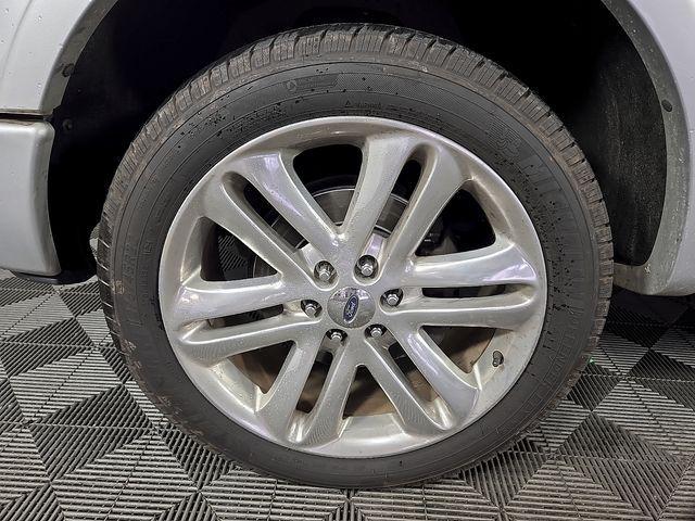 used 2014 Ford F-150 car, priced at $21,980