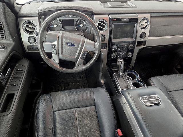 used 2014 Ford F-150 car, priced at $21,980