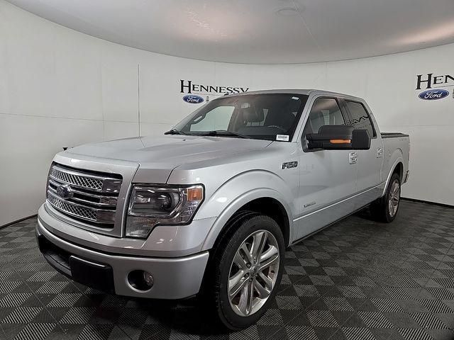 used 2014 Ford F-150 car, priced at $21,980