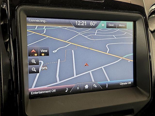 used 2014 Ford F-150 car, priced at $21,980