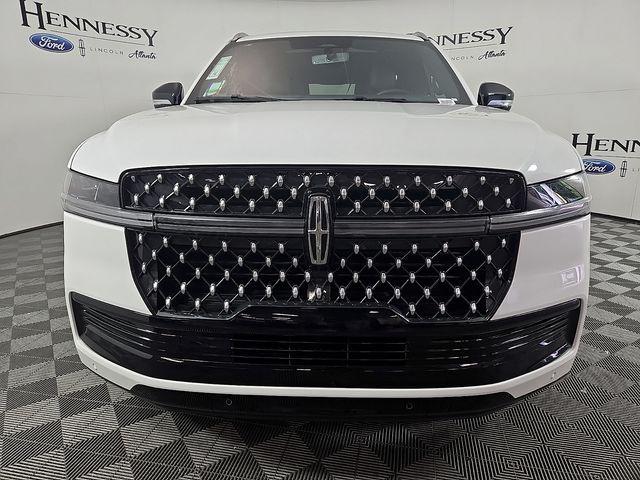 new 2026 Lincoln Navigator car