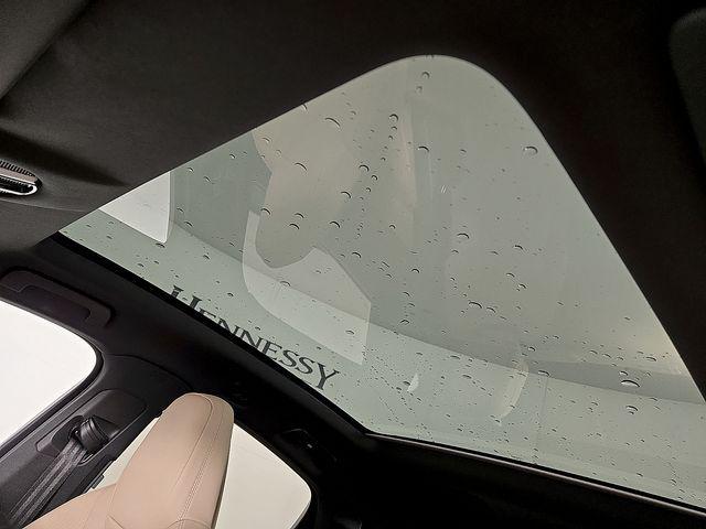 used 2022 Porsche Cayenne car, priced at $52,980