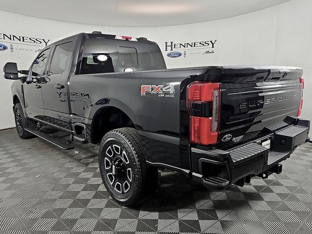 new 2026 Ford F-250 car, priced at $101,200