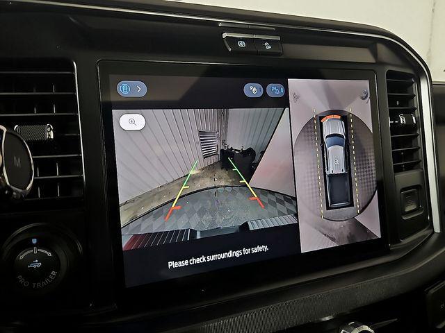 new 2026 Ford F-250 car, priced at $101,200