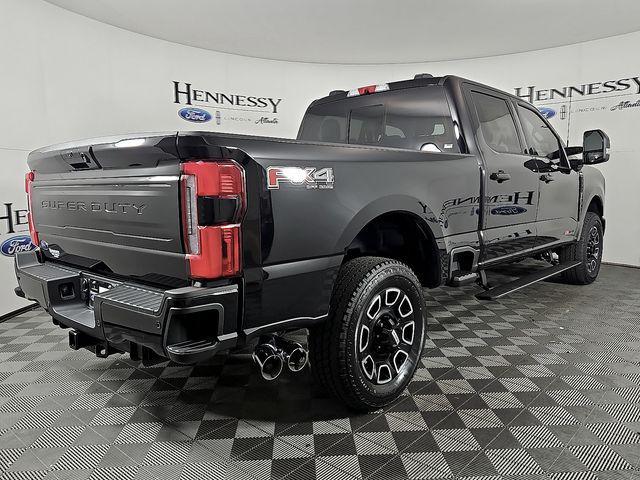 new 2026 Ford F-250 car, priced at $101,200