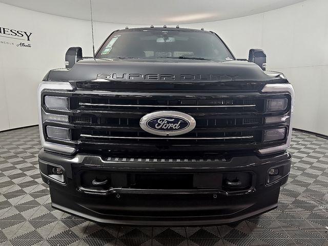 new 2026 Ford F-250 car, priced at $101,200