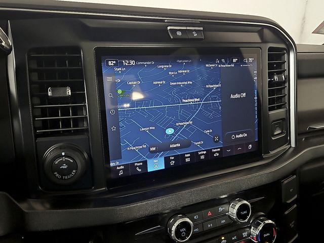 new 2026 Ford F-250 car, priced at $101,200