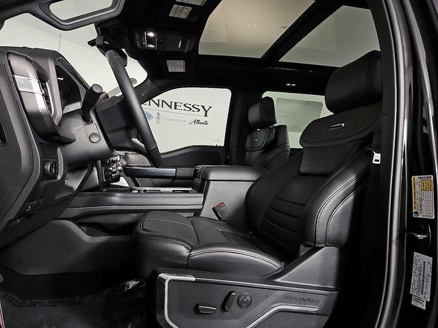 new 2026 Ford F-250 car, priced at $101,200