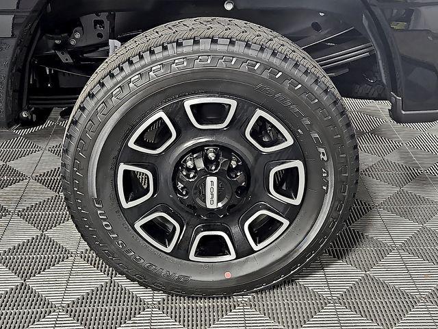 new 2026 Ford F-250 car, priced at $101,200