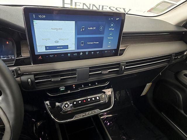 new 2026 Lincoln Corsair car, priced at $49,546