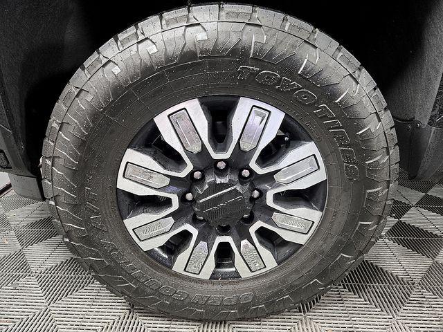 used 2024 GMC Sierra 2500 car, priced at $68,982