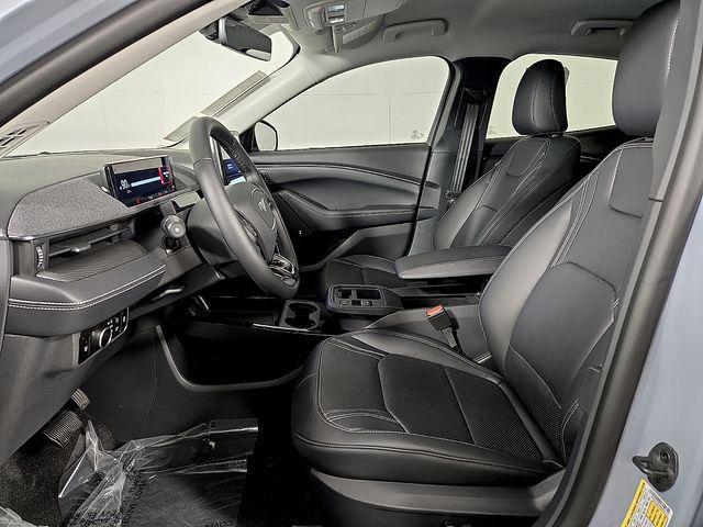 new 2025 Ford Mustang Mach-E car, priced at $43,230