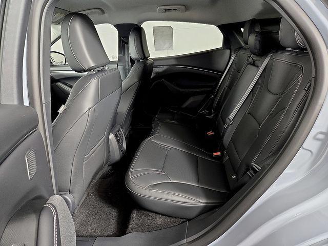 new 2025 Ford Mustang Mach-E car, priced at $43,230