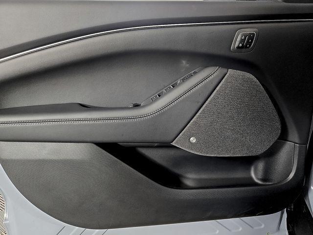 new 2025 Ford Mustang Mach-E car, priced at $43,230