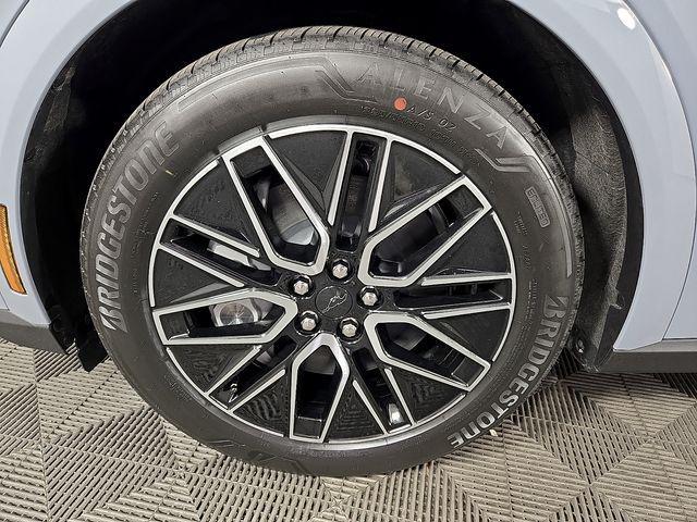 new 2025 Ford Mustang Mach-E car, priced at $43,230