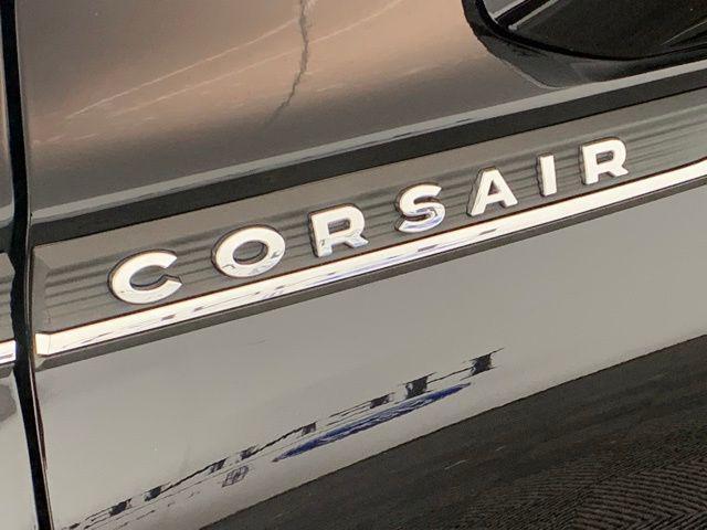 used 2026 Lincoln Corsair car, priced at $42,062