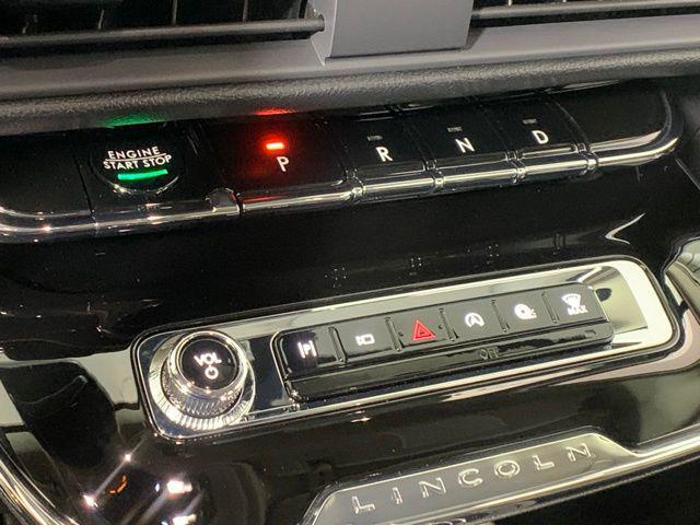 used 2026 Lincoln Corsair car, priced at $42,062