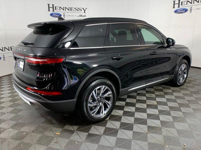 used 2026 Lincoln Corsair car, priced at $42,062