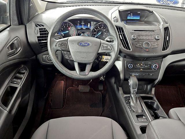 used 2018 Ford Escape car, priced at $12,822
