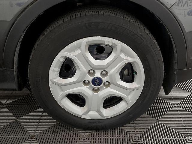 used 2018 Ford Escape car, priced at $12,822