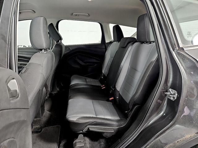 used 2018 Ford Escape car, priced at $12,822