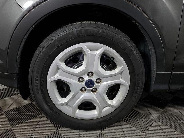 used 2018 Ford Escape car, priced at $12,822