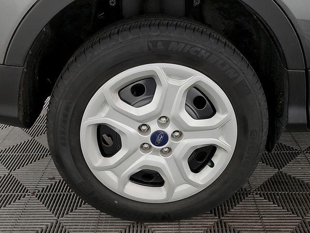 used 2018 Ford Escape car, priced at $12,822