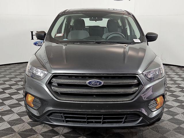 used 2018 Ford Escape car, priced at $12,822