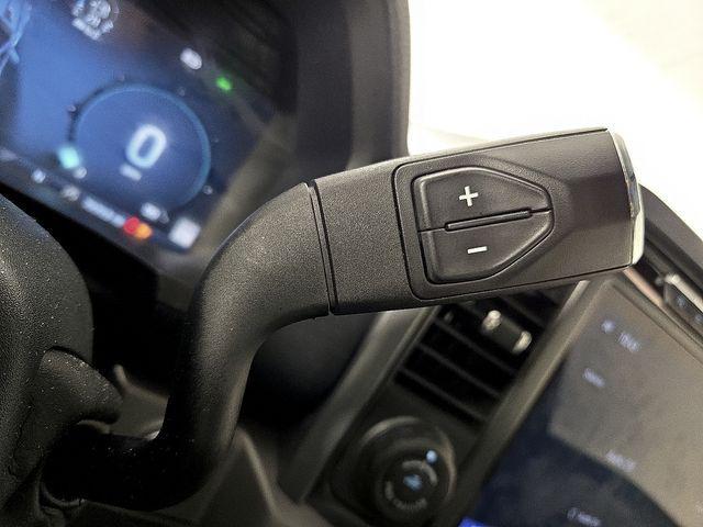 used 2024 Ford F-150 car, priced at $38,785