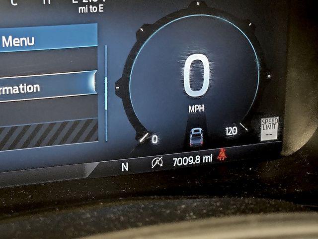 used 2024 Ford F-150 car, priced at $38,785