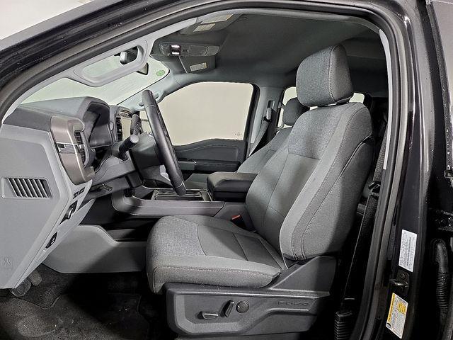 used 2024 Ford F-150 car, priced at $38,785