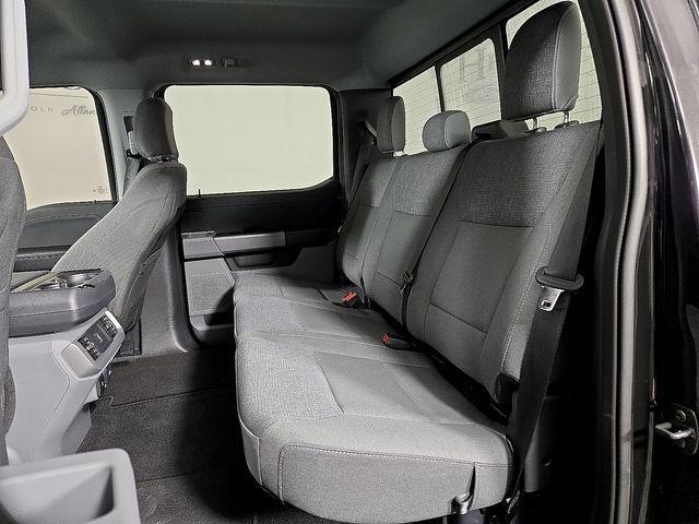 used 2024 Ford F-150 car, priced at $38,785