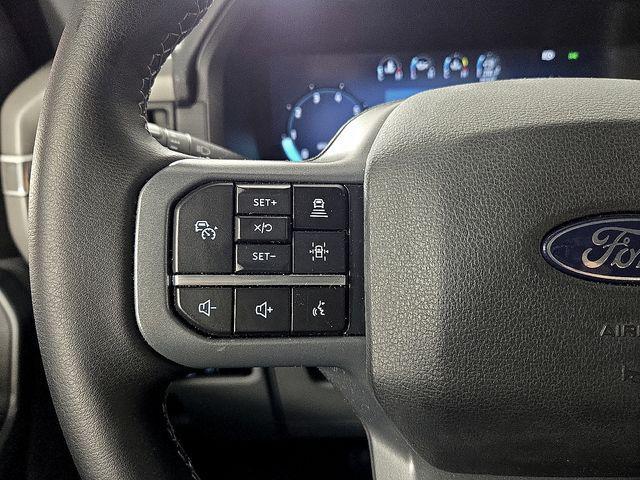 used 2024 Ford F-150 car, priced at $38,785
