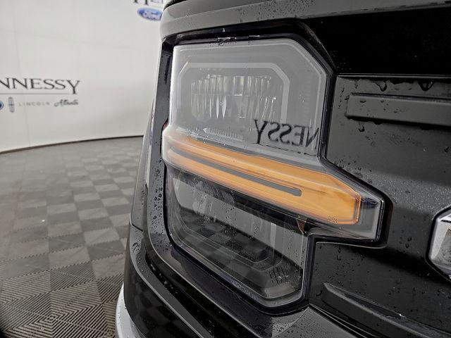 used 2024 Ford F-150 car, priced at $38,785