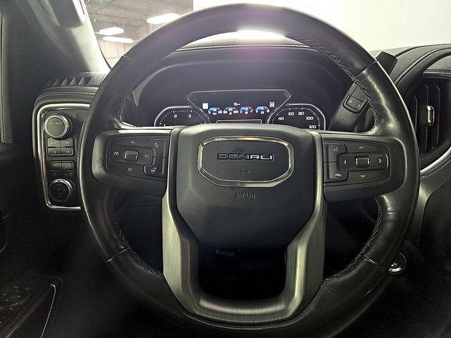 used 2020 GMC Sierra 2500 car, priced at $49,587