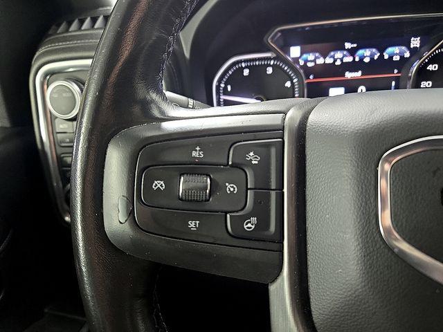 used 2020 GMC Sierra 2500 car, priced at $49,587