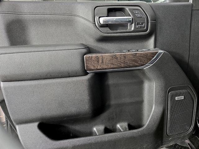 used 2020 GMC Sierra 2500 car, priced at $49,587