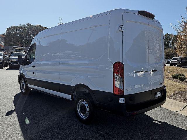 new 2026 Ford Transit-250 car, priced at $49,725