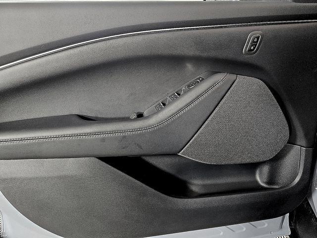 new 2026 Ford Mustang Mach-E car, priced at $39,821