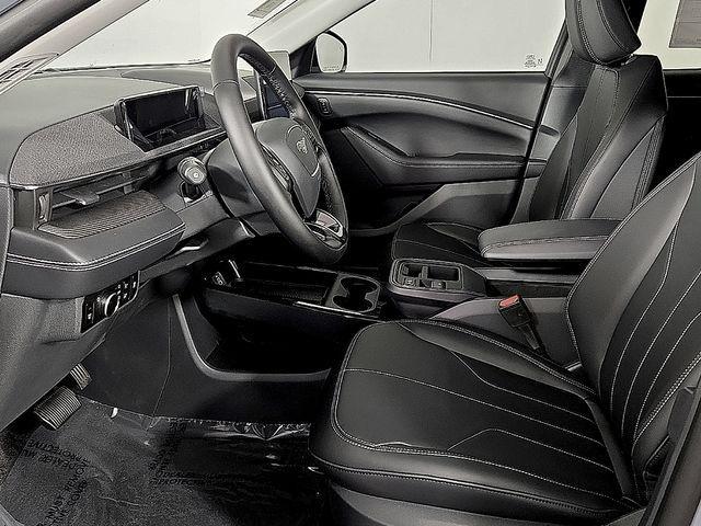 new 2026 Ford Mustang Mach-E car, priced at $39,821